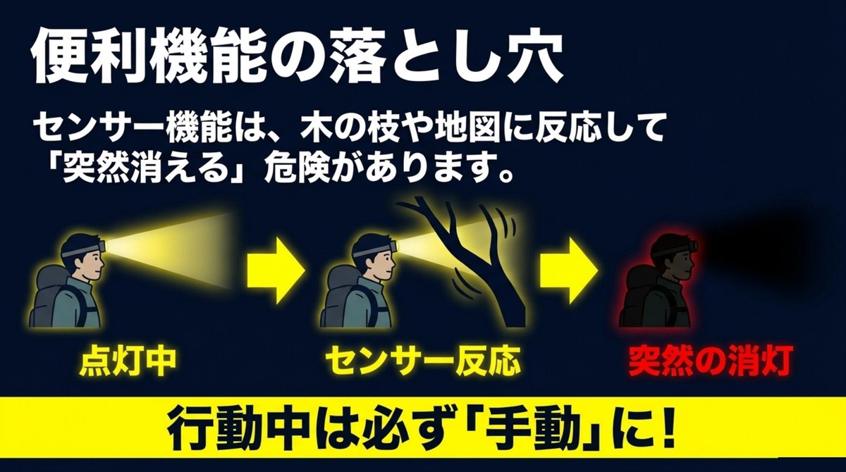 100均と専門メーカーの比較表。価格、悪天候への耐性、命を預けるメイン機としての役割の違い[cite: 1]