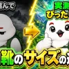 サイズが合わず痛む登山靴と、実測で選んでぴったり合った登山靴を対比した画像