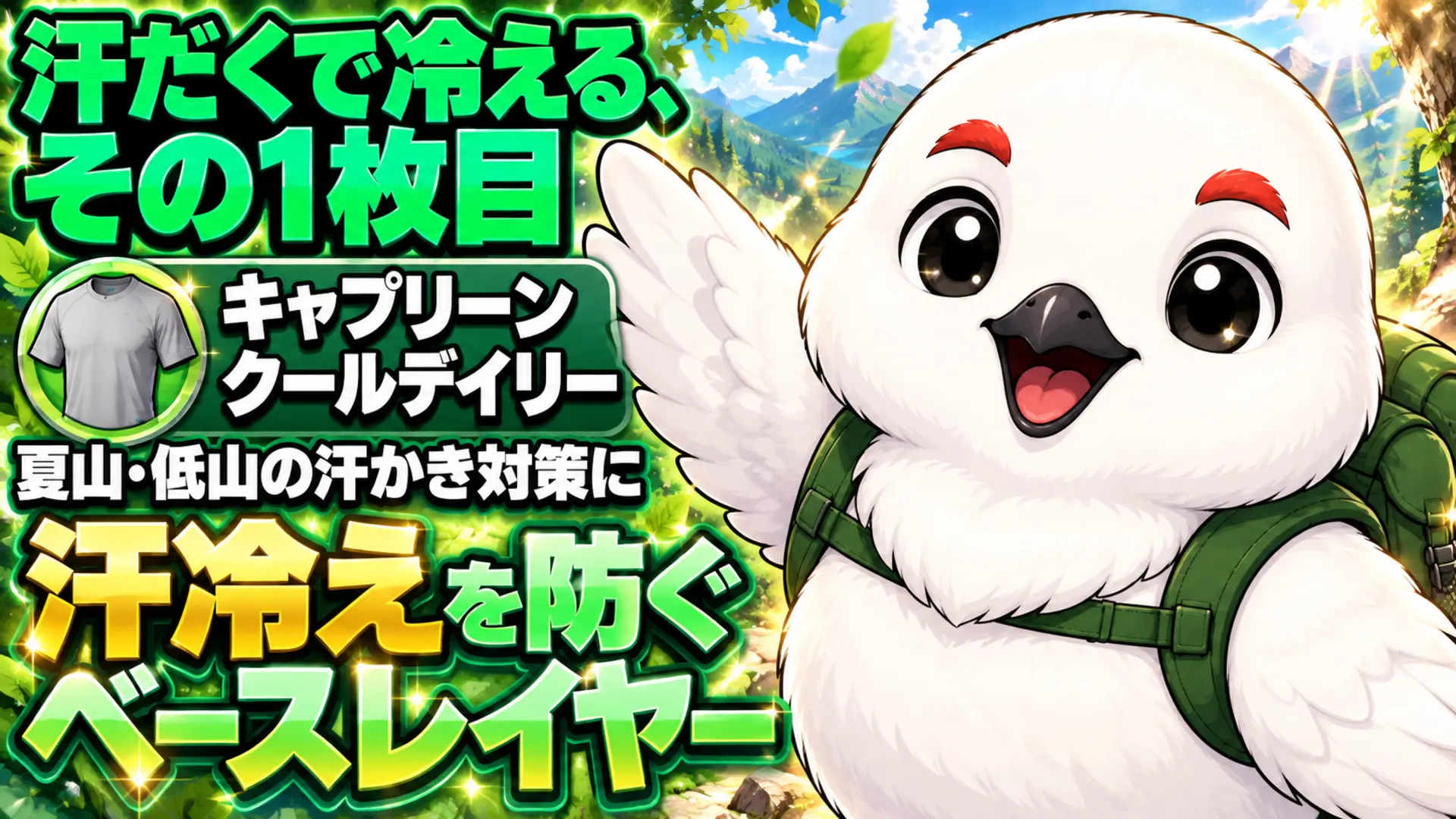 パタゴニア キャプリーン3 Mサイズ パタゴニア キャプリーン クールデイリーは汗かきの夏山にどう？サイズ