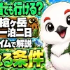 初心者でも槍ヶ岳に1泊2日で登れるか、実測タイムと登れる条件を解説